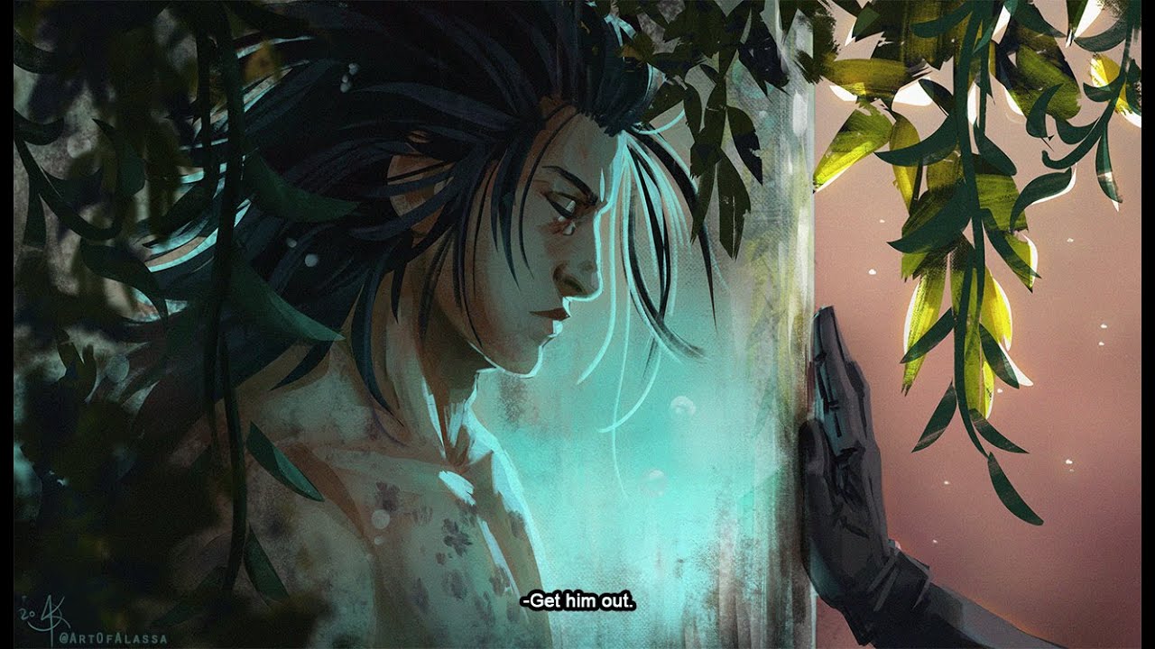 Final Fantasy VII Comic Dub: The Reunion (Zack Lives AU)