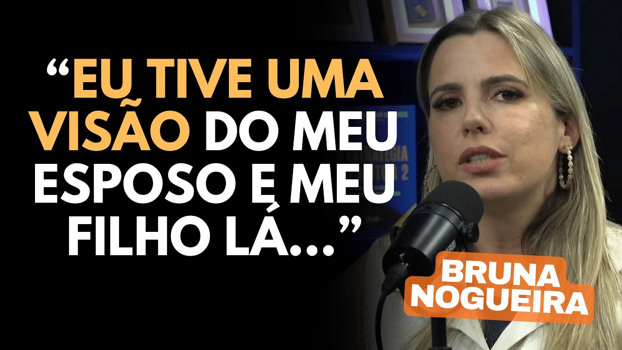✅É DE ARREPIAR: 