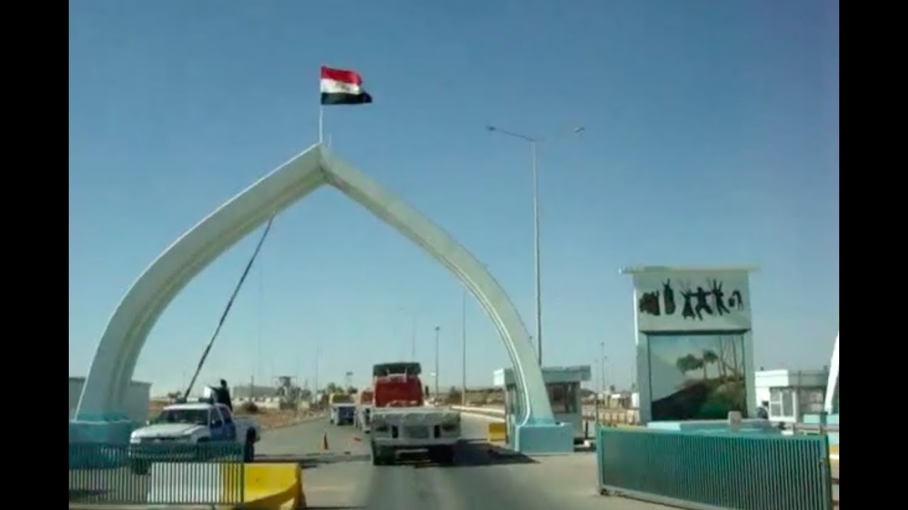 Convoy Security in Operation Iraqi Freedom 2007