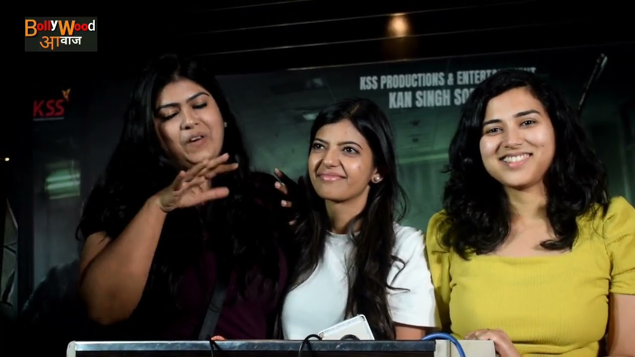 ZORR Voxpop : Crowd Favourite Horror-Comedy Wins Hearts Across Theatres