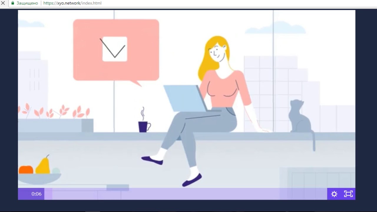 Xyo Network 'ICO' Review (1)