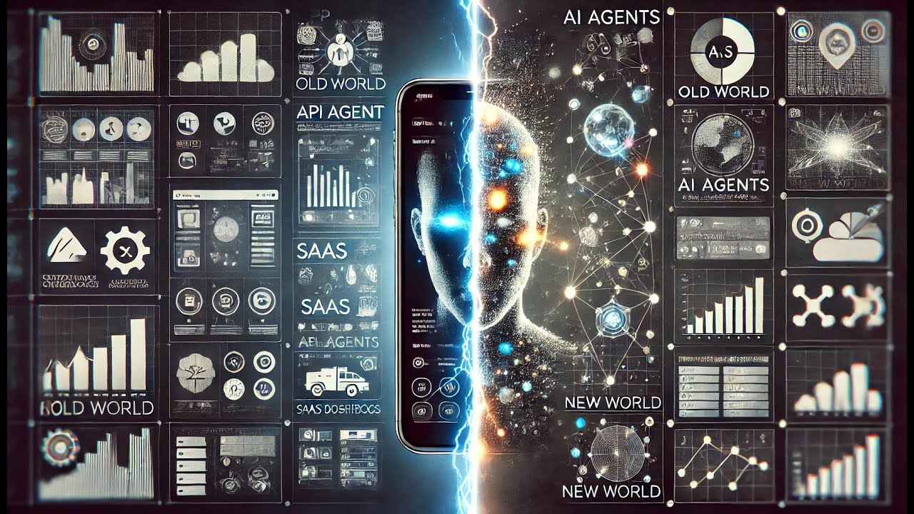 From Apps to Agents: Why 2026 Is the Real AI Inflection Point