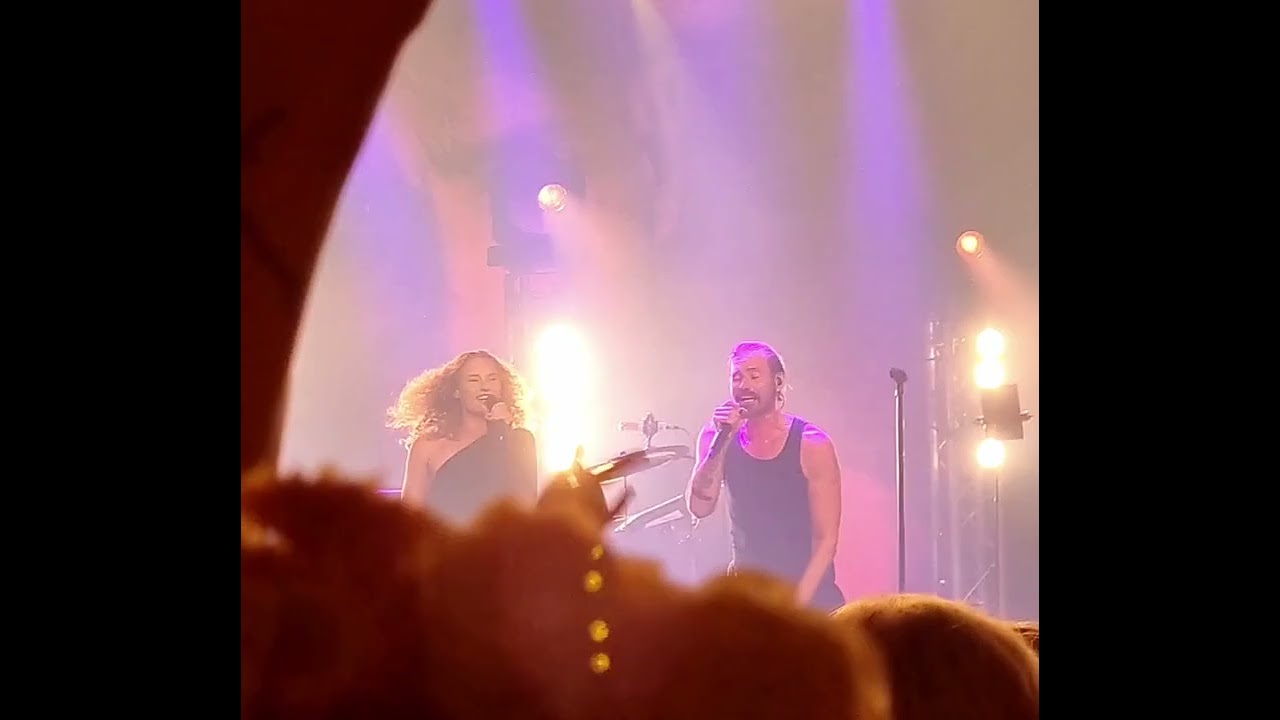 Lauri Tähkä ft Minttu Suo & Revohka   Champs - Élysées