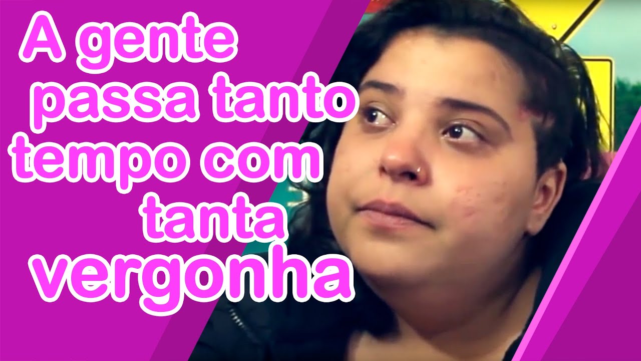 Rezei e orei muito para não ser lésbica | A saída do armário de Jessica Tauane
