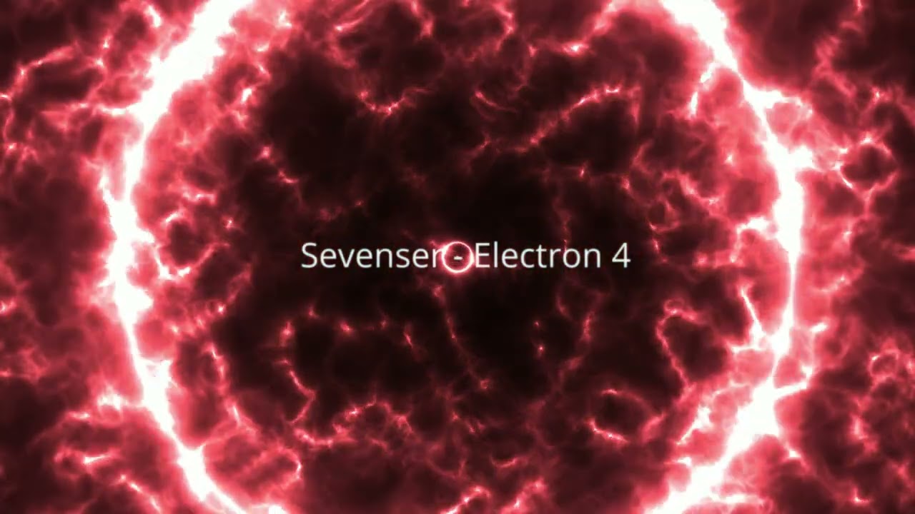 Sevenser - Electron 4