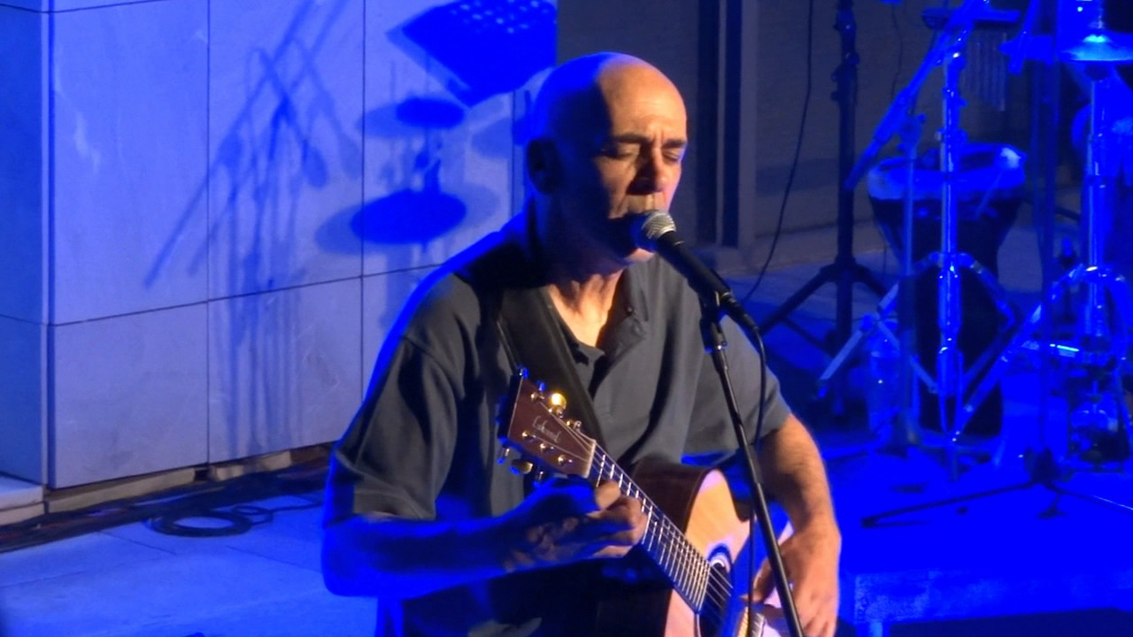Ορφέας Περίδης - Τρέχα τραίνο φορτωμένο