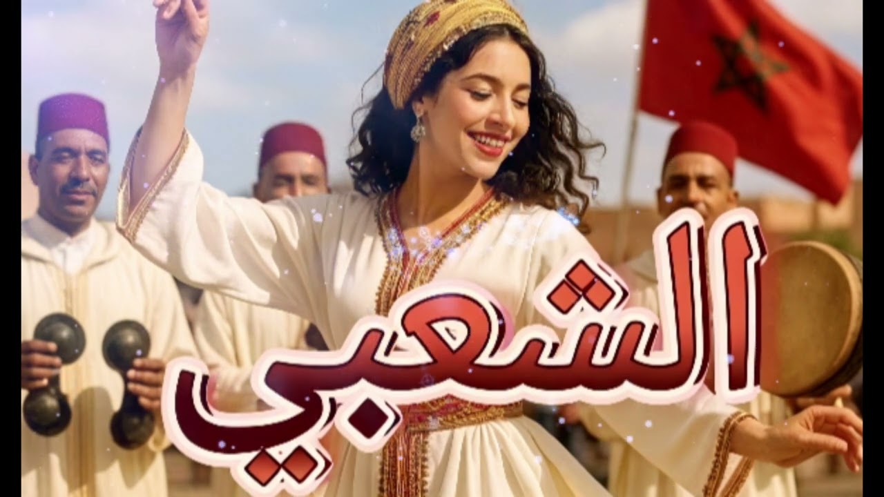 Chaabi ambiance remix 2026