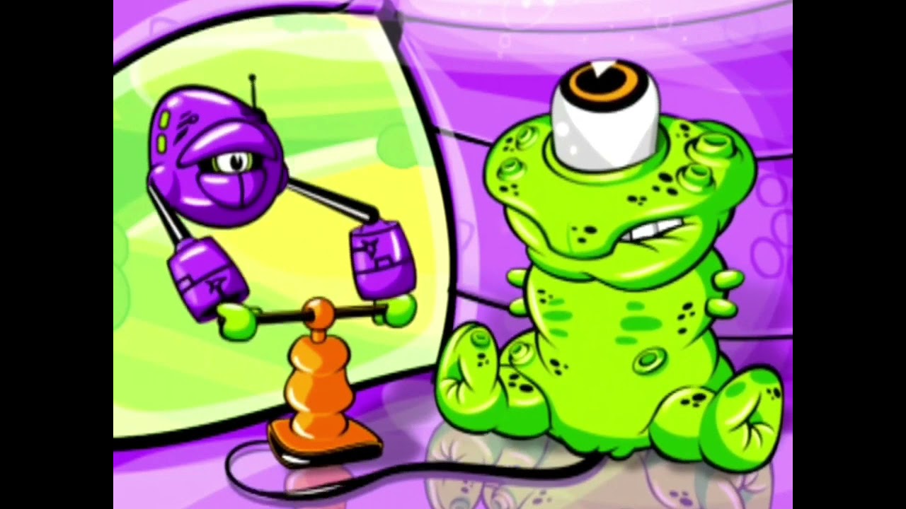 YTV Bumpers 2002-2006