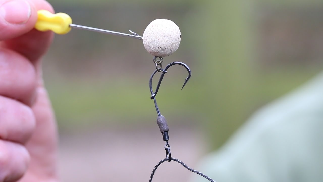 The Multi-Chod Rig