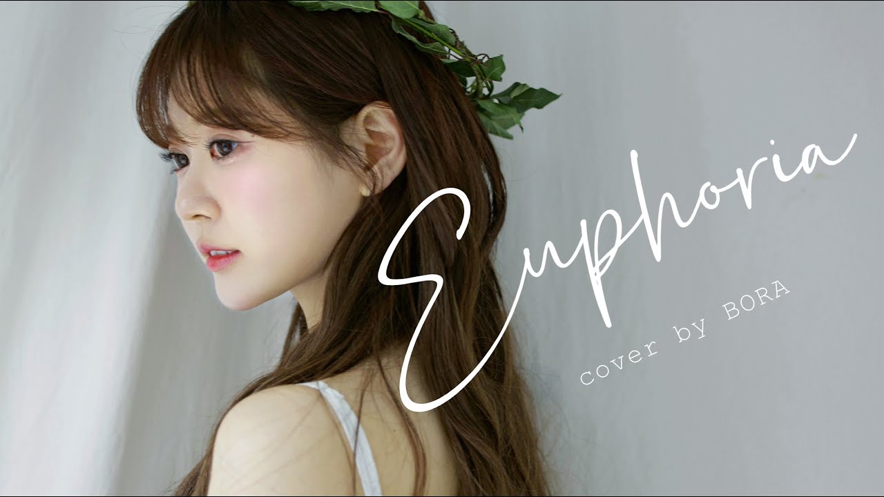 #0303Hz | BTS - Euphoria [special cover]
