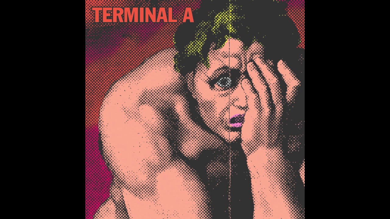 Terminal A - A Solution