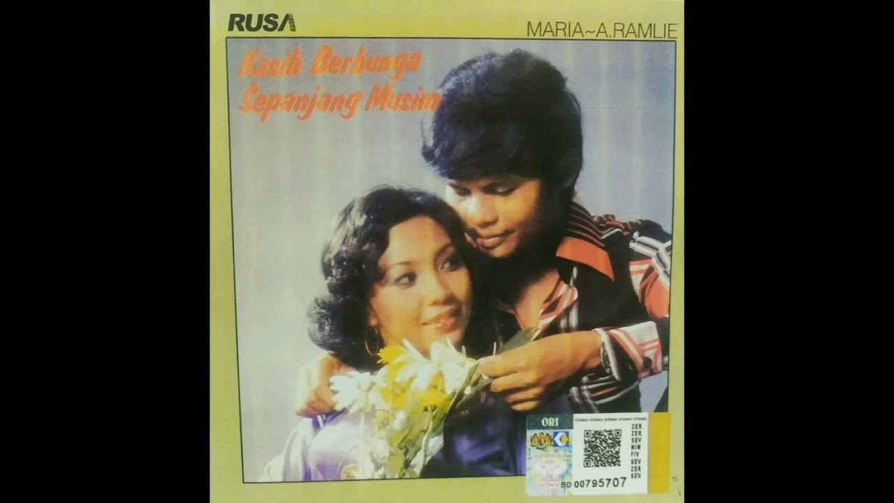 Maria Bachok  Hidup Bagaikan Lautan