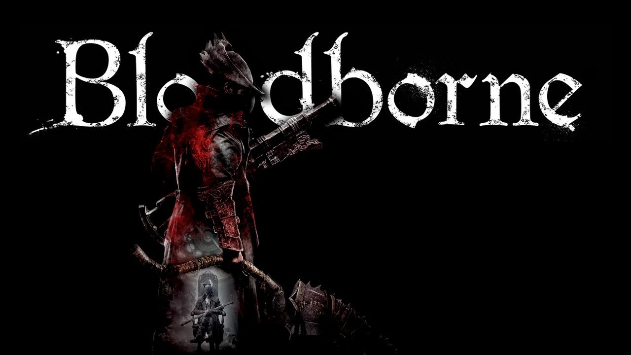 Le jeu qui a CHANGÉ ma vie ! - Et Si On Parlait de Bloodborne