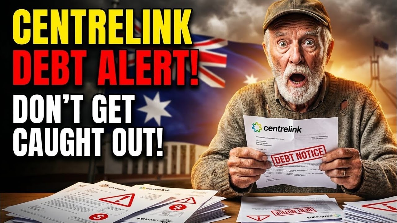 Centrelink Debt Explained: Why Overpayments Happen & How to Avoid Them (2026 Guide)