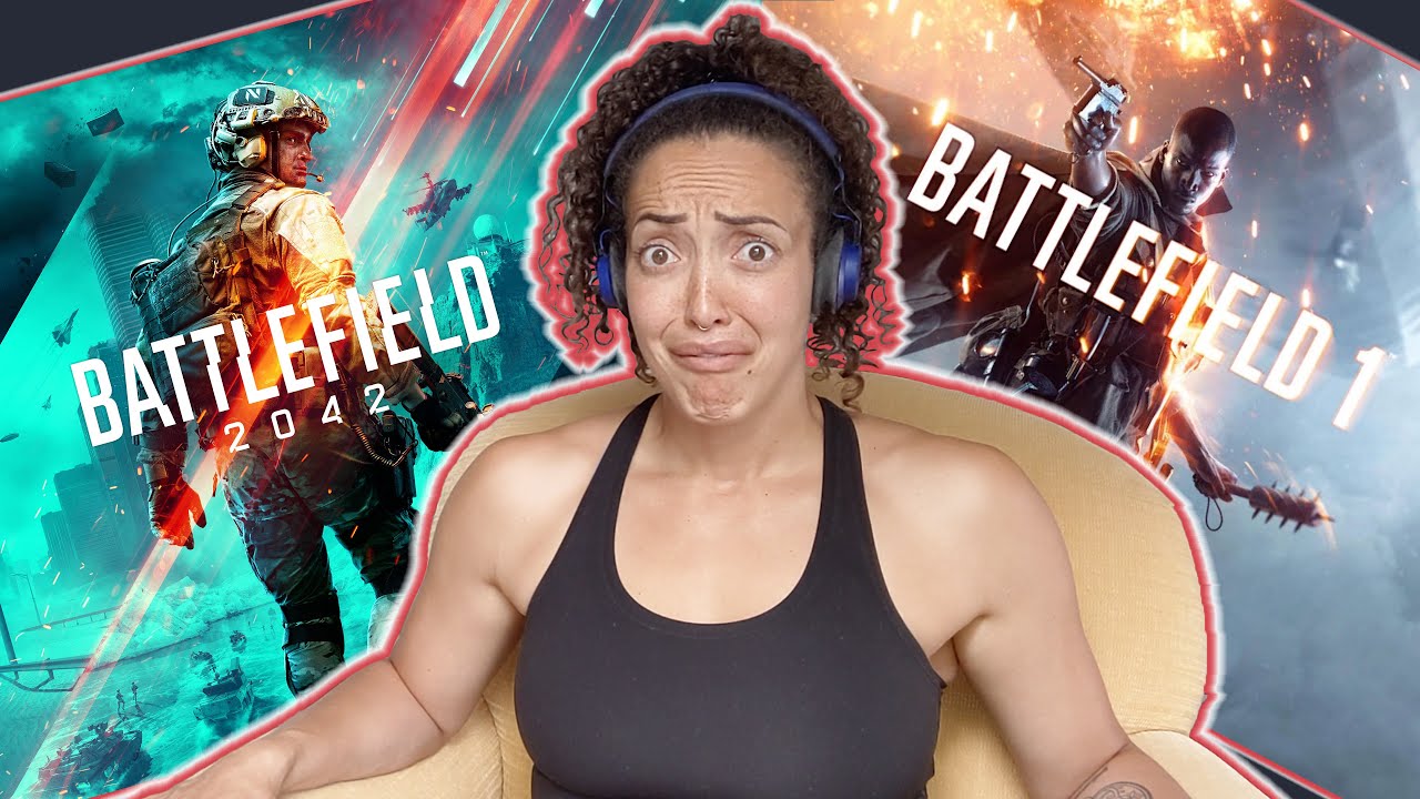 Неигровые часы #87 BATTLEFIELD || BATTLEFIELD 1 — Вступительный ролик / Storm of Steel и BATTLEFI...