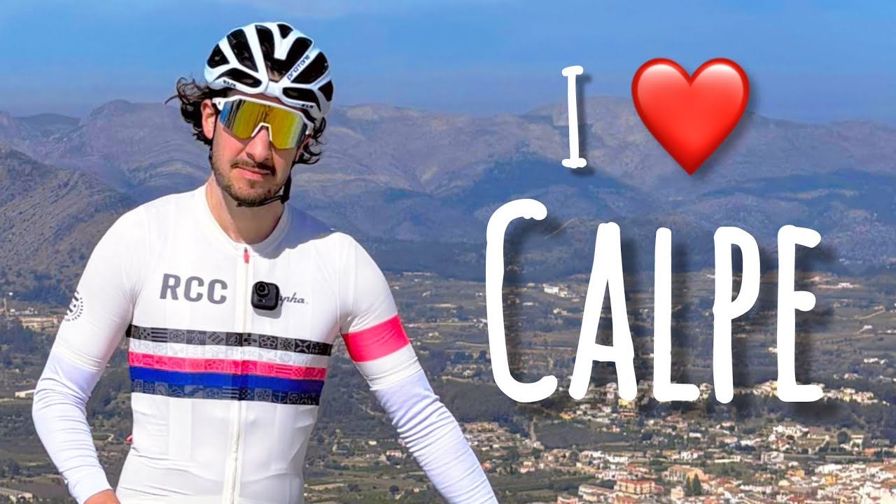 Is Calpe Overrated? A Zwifter Finds Out