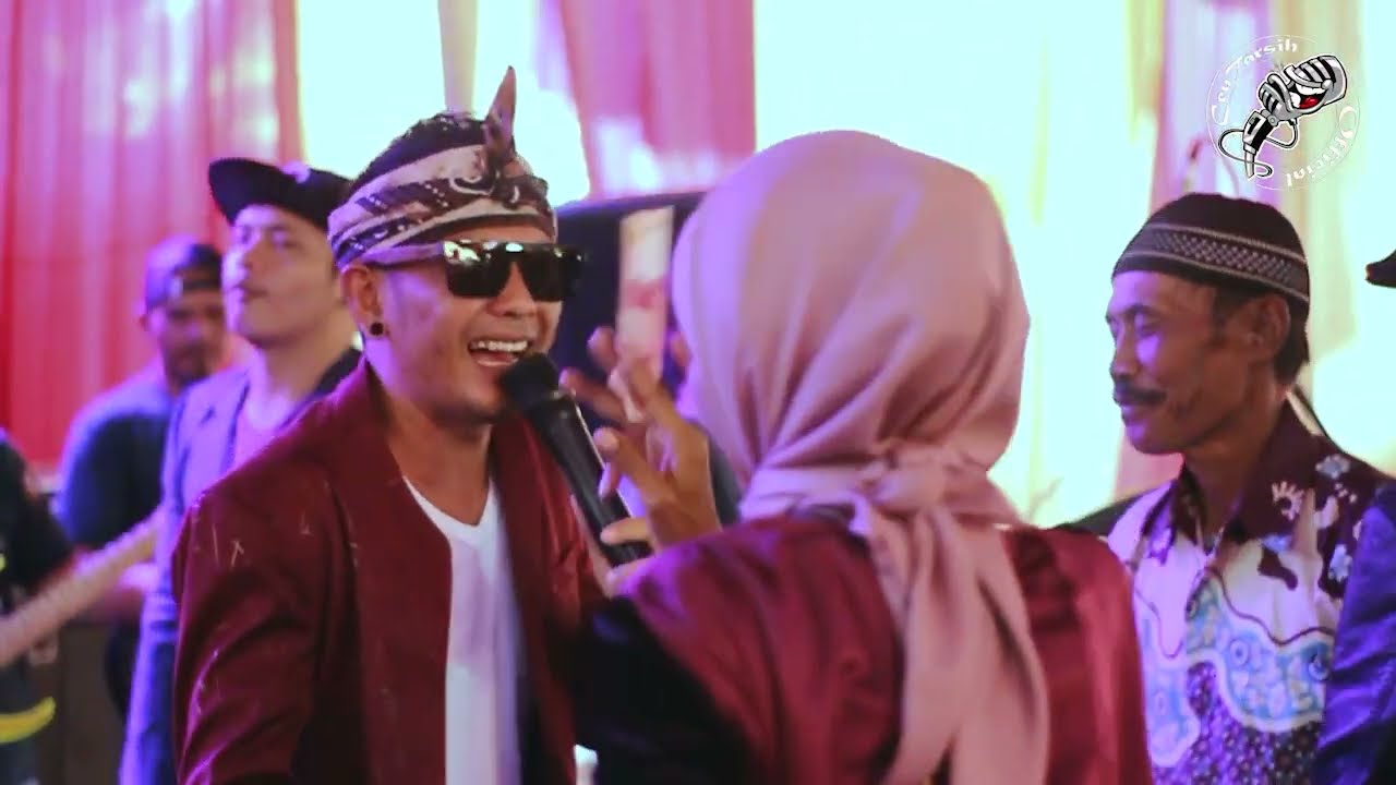 KEMBANG GADUNG FULL MEDLEY MENCUG ENAK CEU TARSIH X ELHA MUSIC