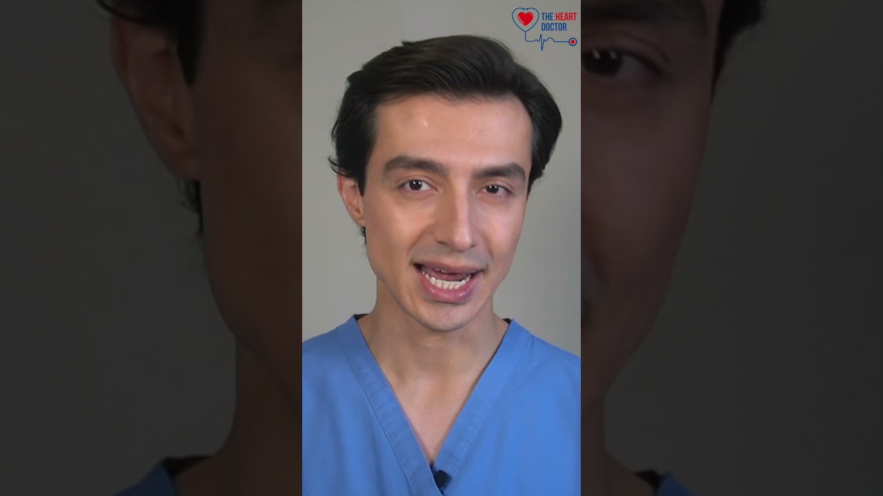 What happens to your body during a panic attack