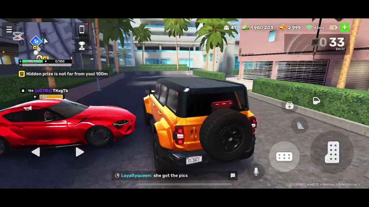 Flexcity rp ep 2 ft @Westendgaming #yatpa #flexcity #gaming #viralvideo @yatpa