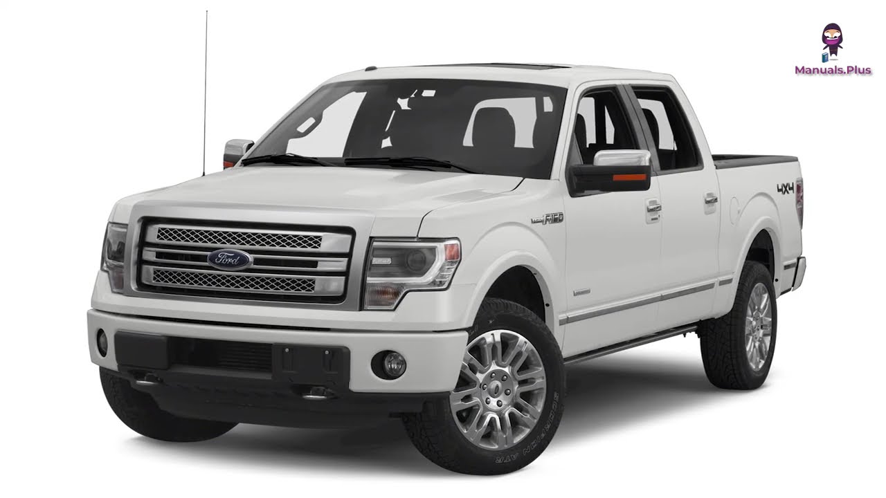 Предохранители и блок предохранителей Ford F-150 (1999-2003): расположение и схема