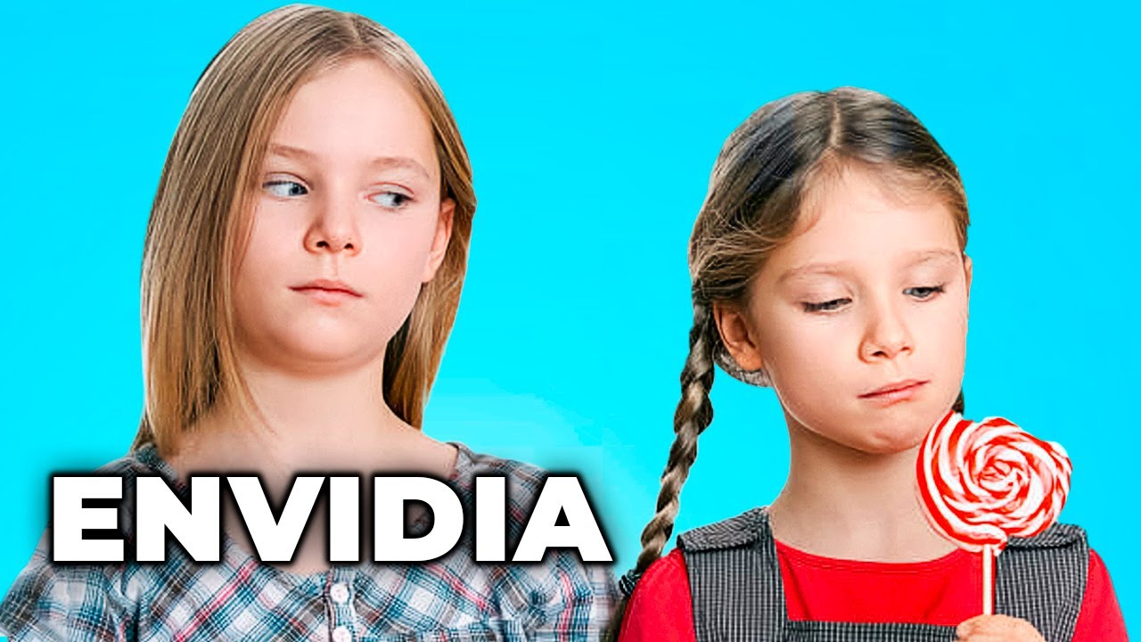 La Envidia Mata: Neurociencia y Psicolog&iacute;a lo Explican