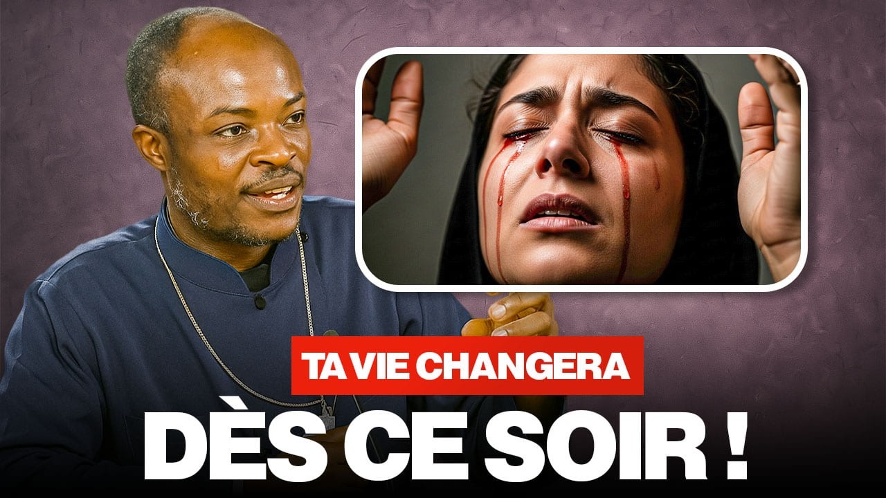Tu as peiné toute ta vie sans rien obtenir ? Écoute ce message