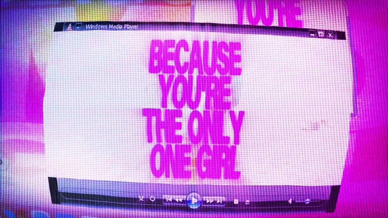 Yobachi - ANG GANDA MO GIRL Feat - Blackdize (OLV)