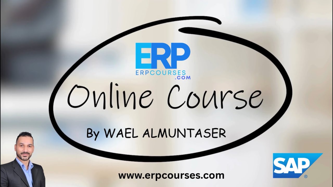 SAP HCM PAYROLL  End user (payroll_V5) AR بالعربية