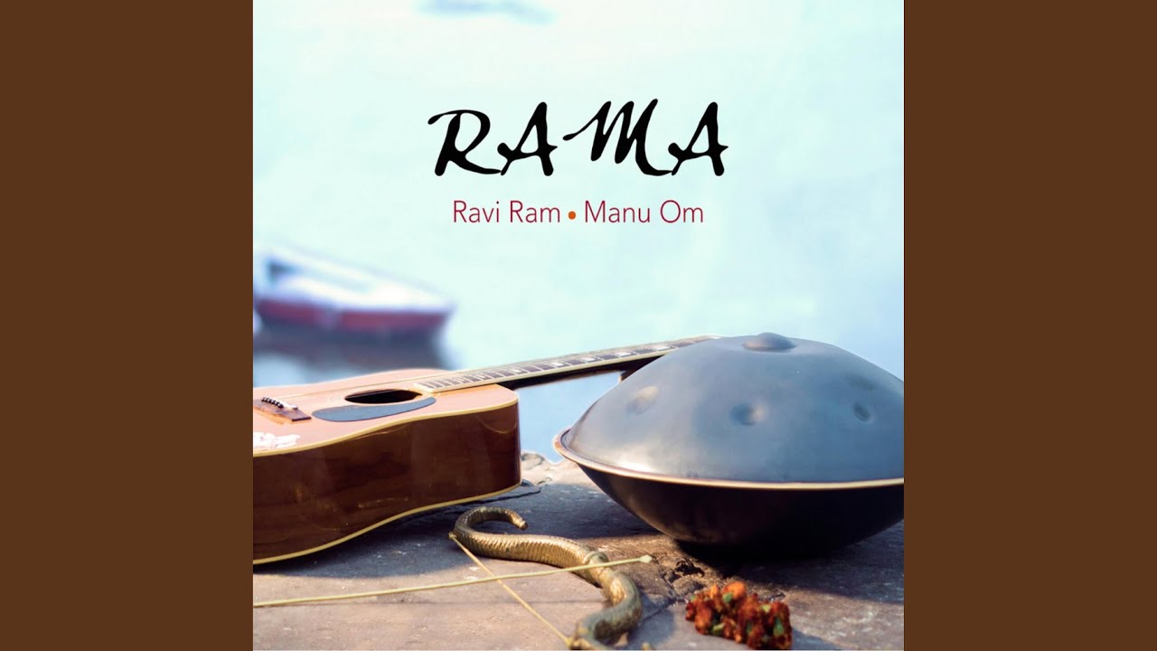 Japa Rama
