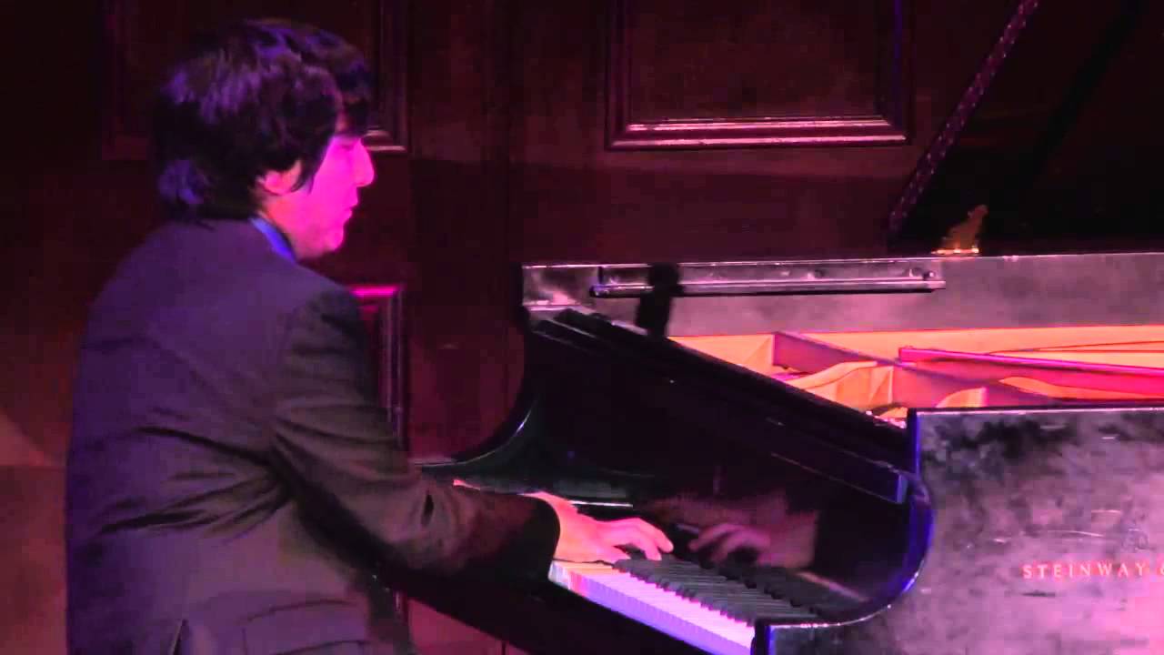 Extant Romanticism: Western Composition Through Incan Eyes | Hwaen Ch'uqi | TEDxFlourCity