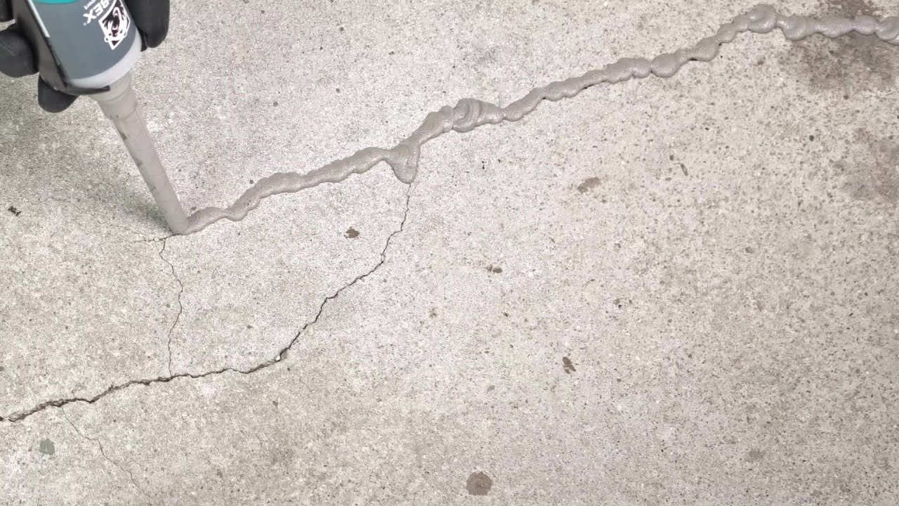 Betonjavító BETON FIX
