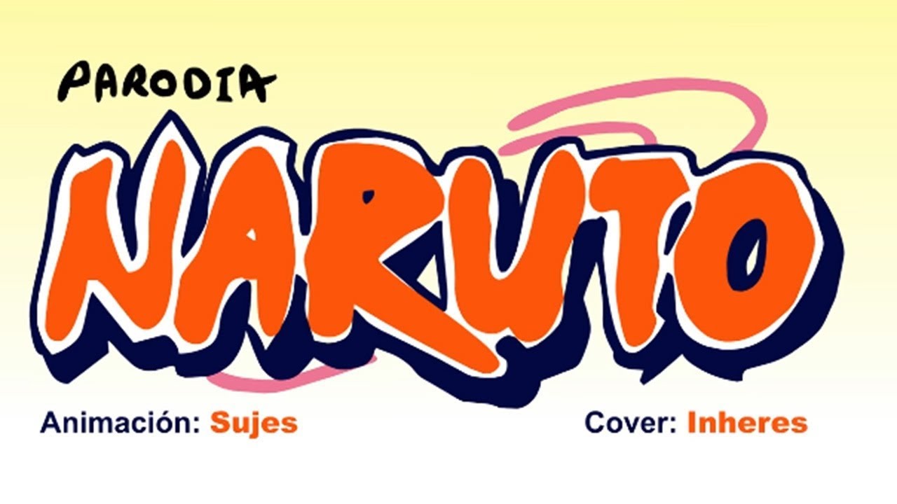 Naruto Op 2 - Haruka Kanata ANIMADO ft. Sujes