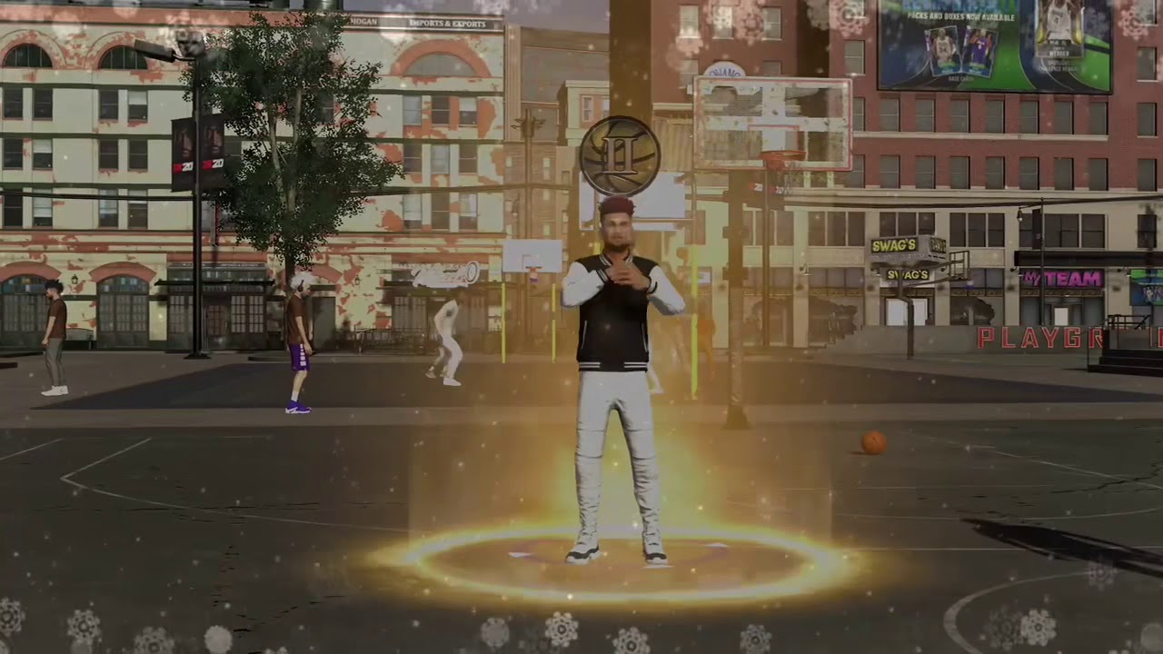 Popshit 2k20 montage (ChuckySFL ft Lil Jerry)