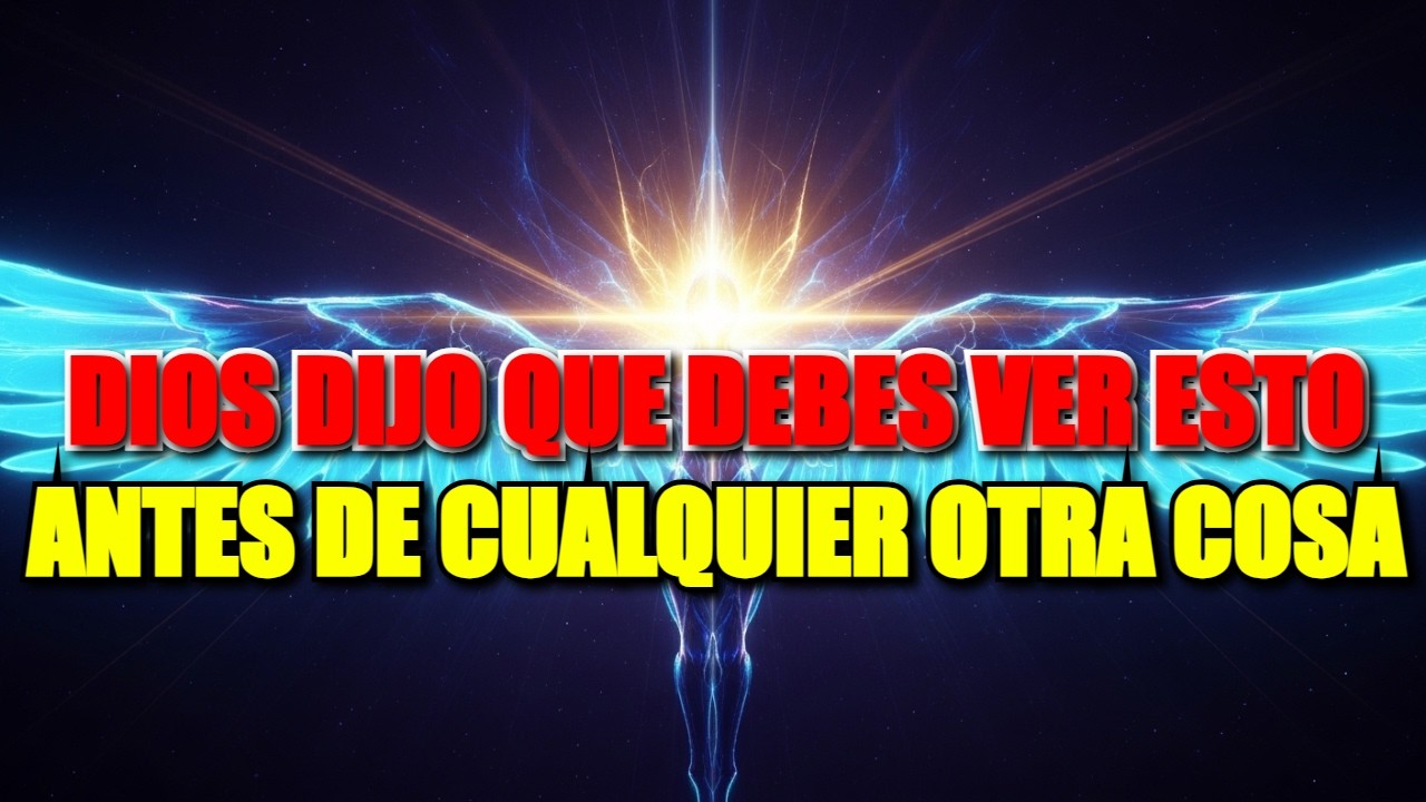 Elegido: ALERTA URGENTE — ¡Mira Esto AHORA Antes de Que Revises Cualquier Otra Cosa Hoy! ⚠️🚨
