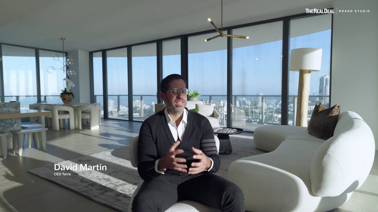 🌟South Beach Luxury at Five Park | @TheCriscitoTeam  Tour of Gaggenau Kitchens 🍳🏙️