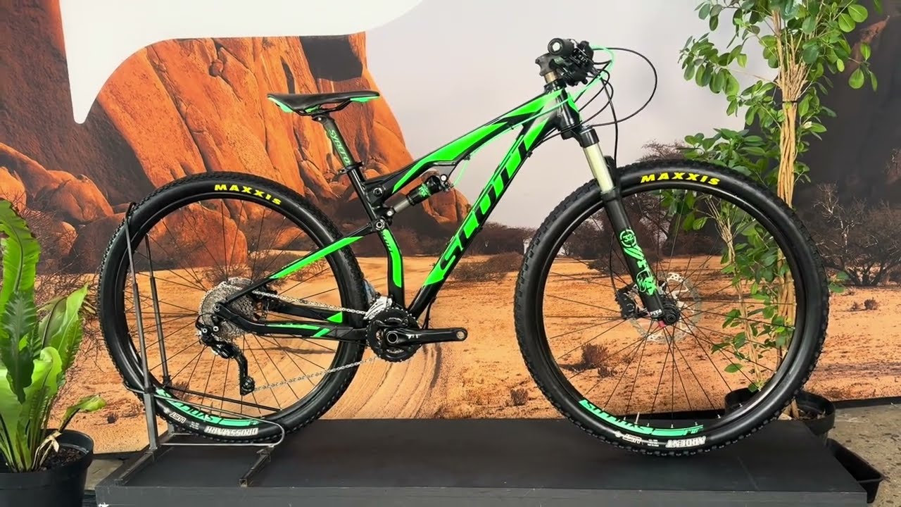 Scott Spark 960 Medium BMS98