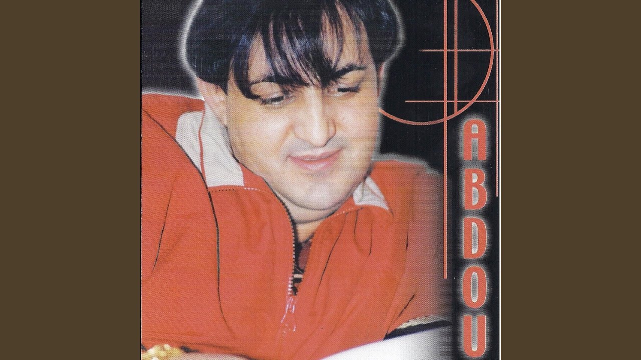 Noughda maah