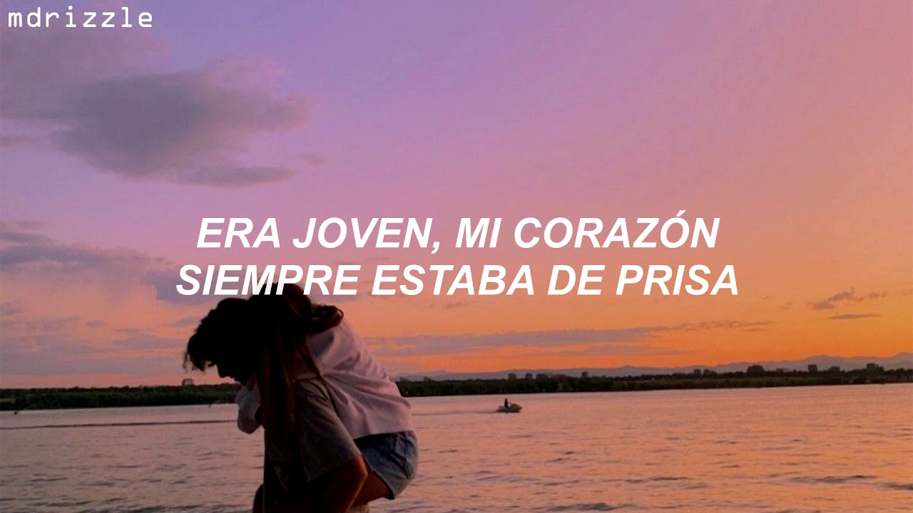 Niall Horan, Maren Morris - Seeing Blind // (Traducida al espa&ntilde;ol)