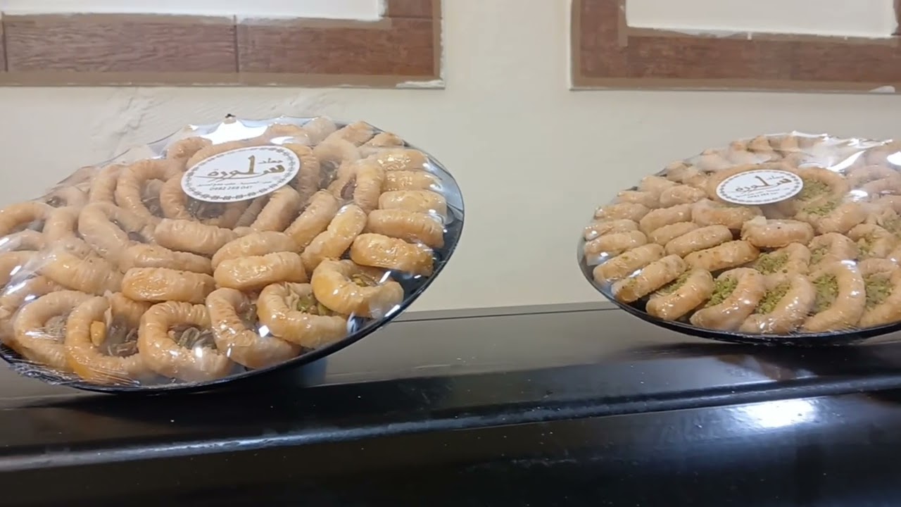 زرت أشهر محلات الاكل بحلب 🌸 عملت أطيب وصفة كبة 