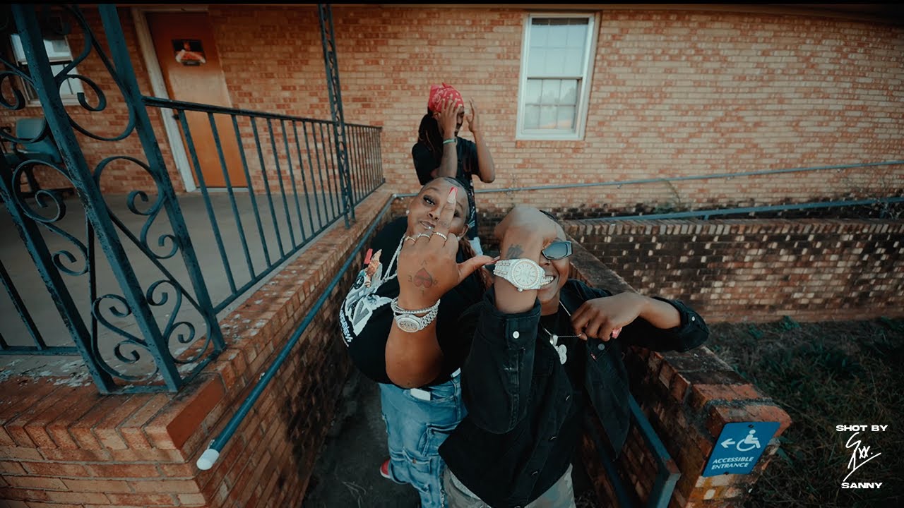 BaBy Hitta - Do Good @shotbysanny