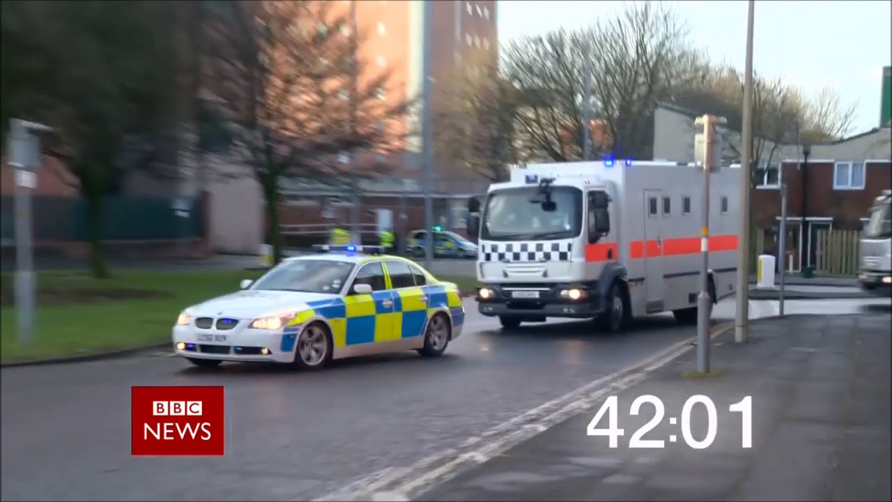BBC News Countdown C4 2013