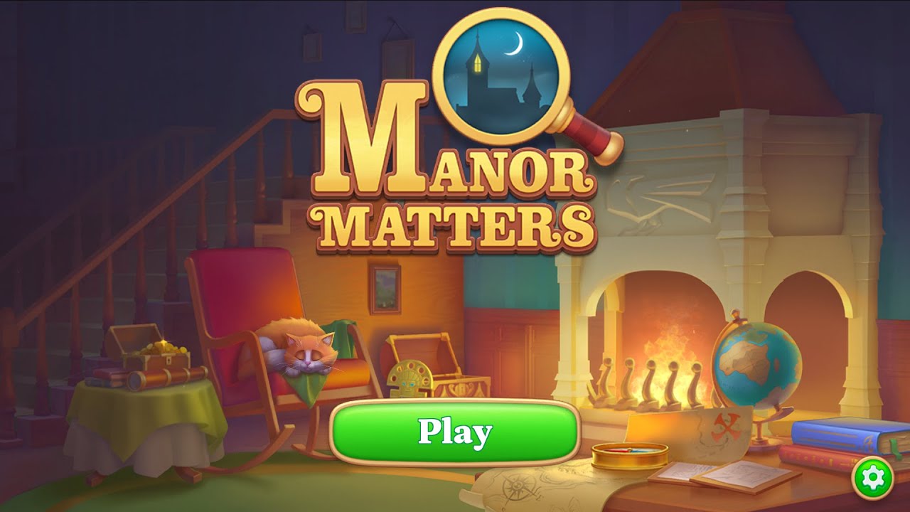 Manor Matters - Story - Part 67 - Swan Lake - Day 5