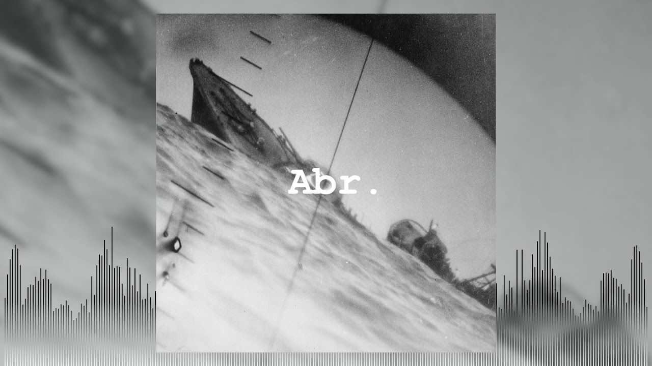 Abr. - Submarine War [ABR026]