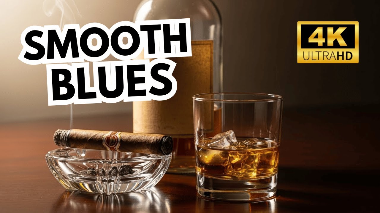 Western Blues - Slow Blues And Rock Ballads Music