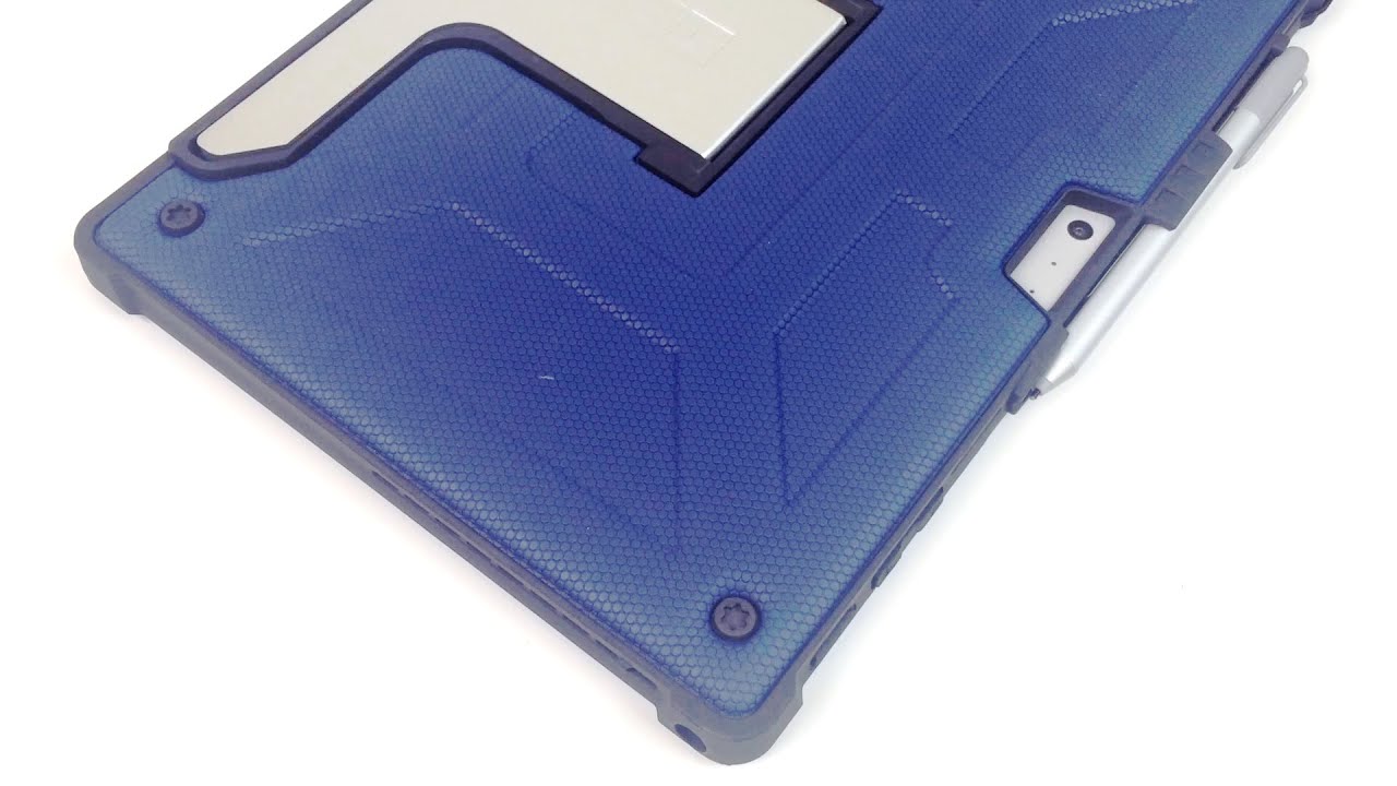 UAG Urban Armor Gear Case for Surface Pro 4