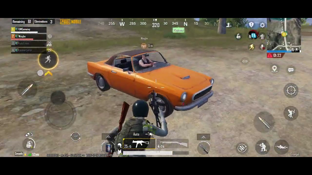 Pubg mobile I'm bogus asl😭😭😭😈😈. #pubgmobile #gameing #fypシ 