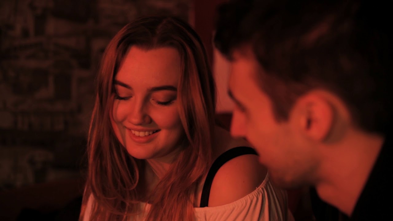 Numb - Short Film (2018)