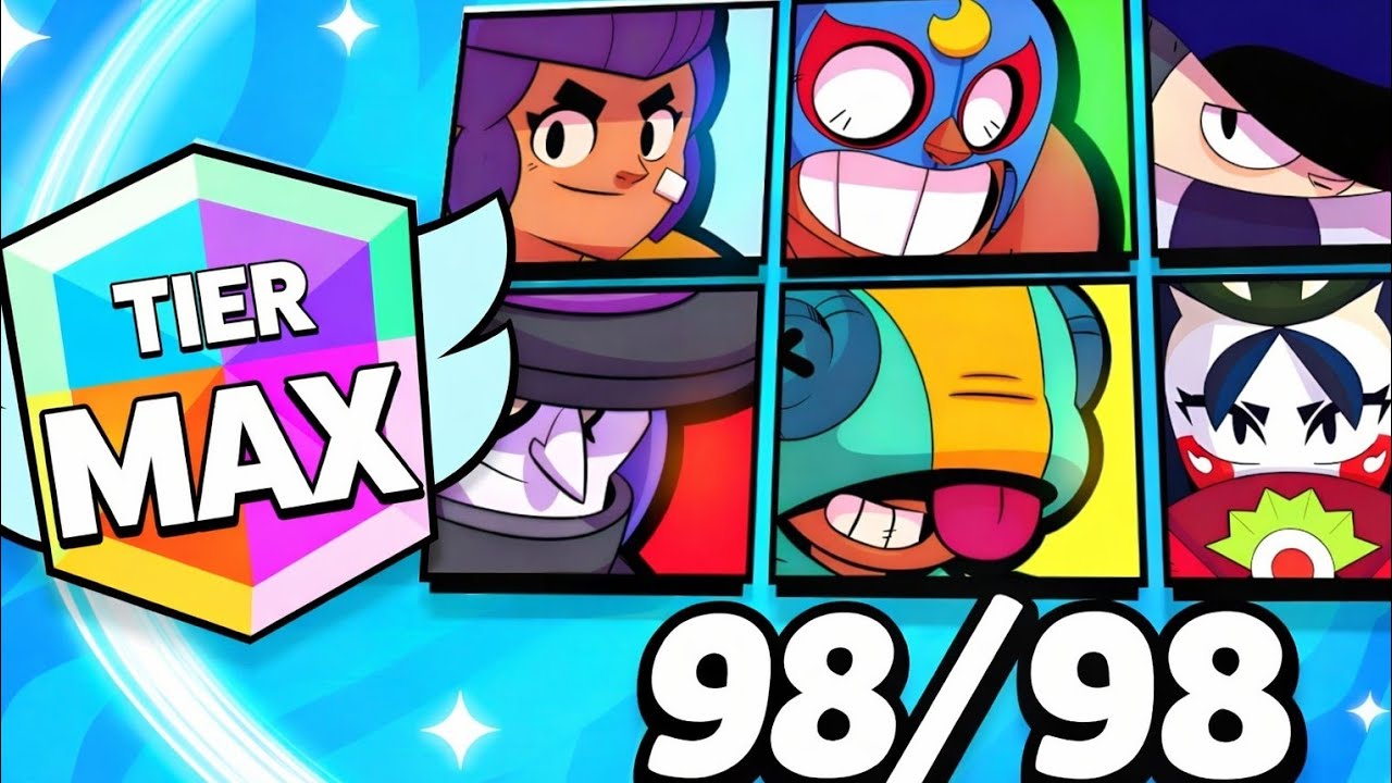2.KEZ HESABIMI 1000 🏆 YAPIYORUM ☠️ - BRAWLSTARS 