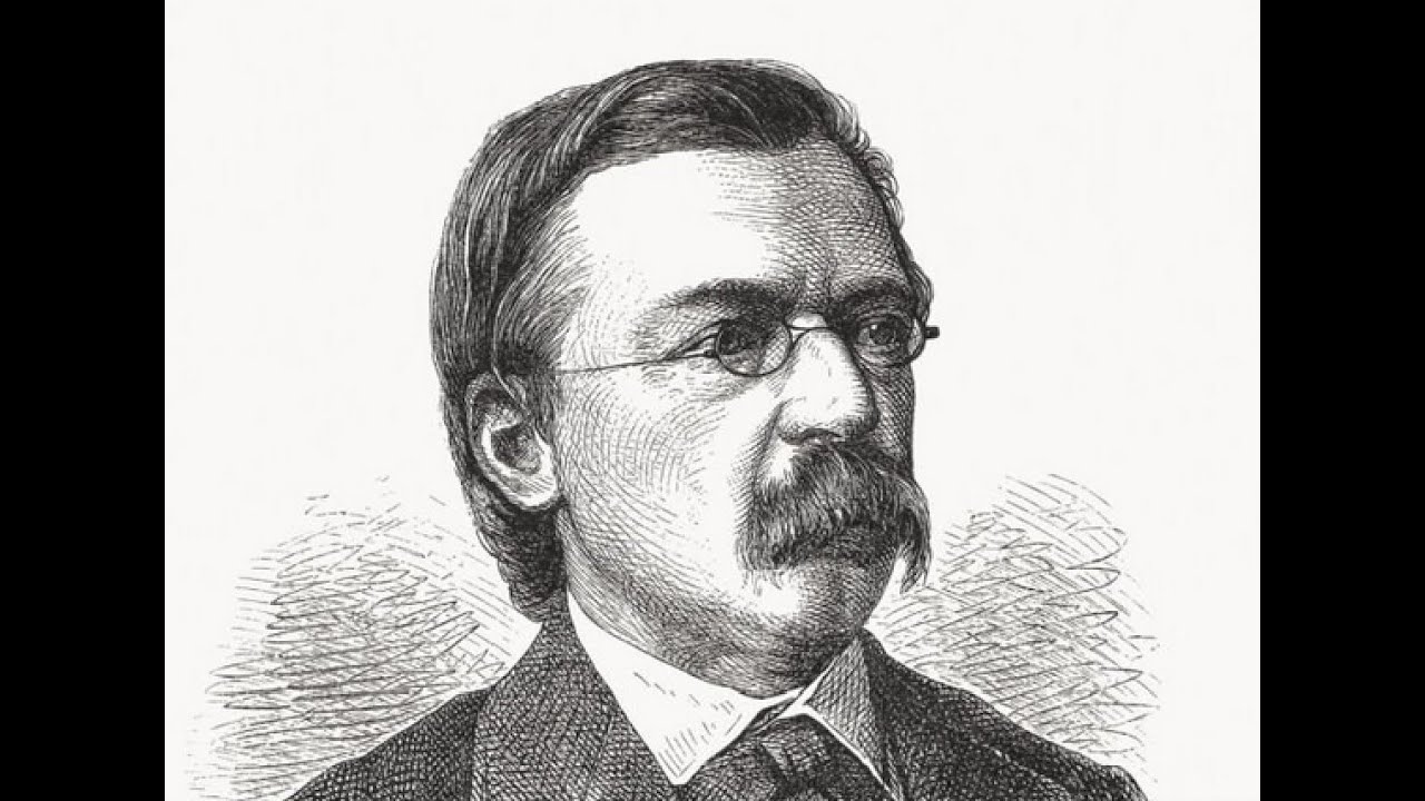Woldemar Bargiel - Sinfonía No.1, en Do Mayor, Op.30