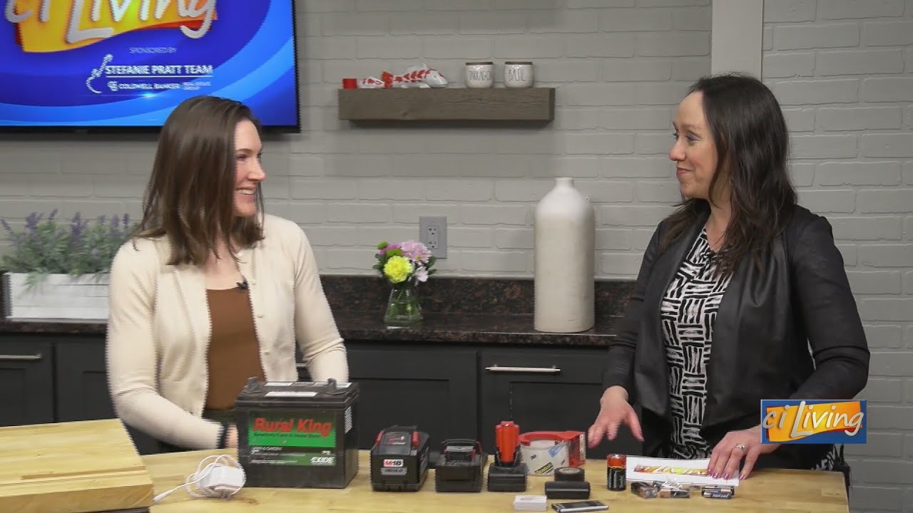 Don’t Throw Away Batteries! Here’s What to Do Instead